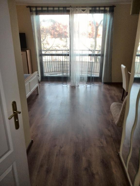 Mikolajki Apartamenty Rynek Exterior foto