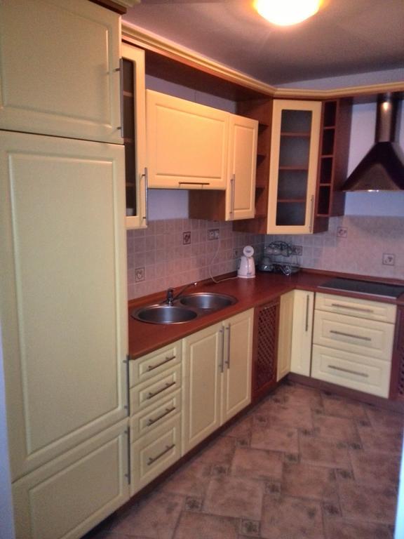 Mikolajki Apartamenty Rynek Exterior foto