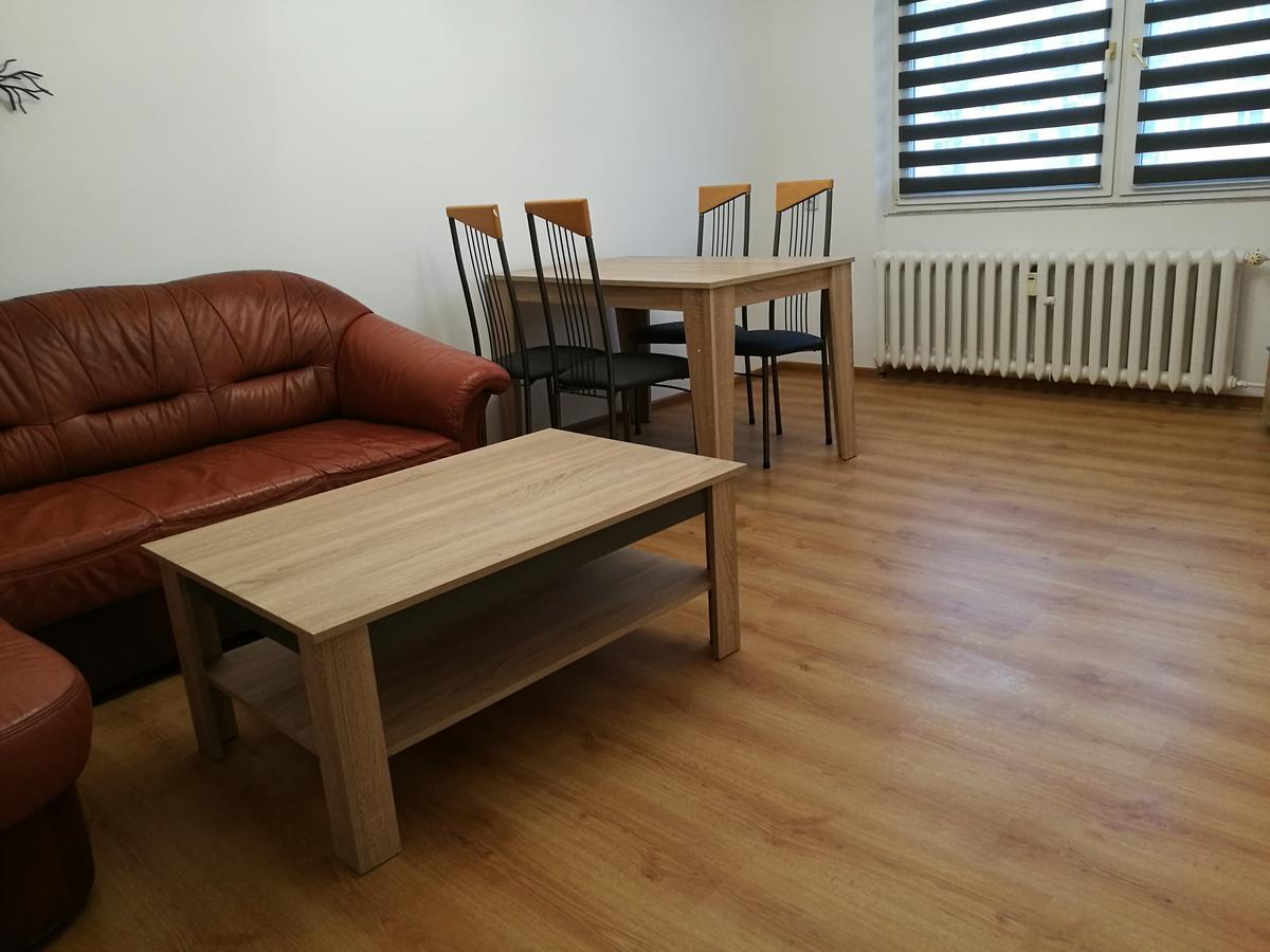 Mikolajki Apartamenty Rynek Exterior foto