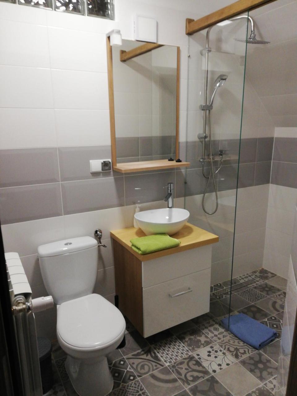 Mikolajki Apartamenty Rynek Exterior foto