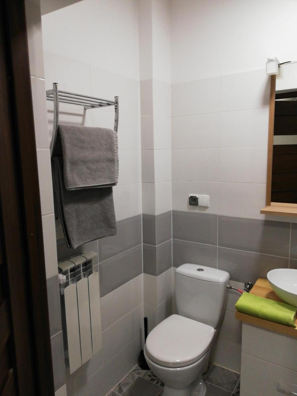 Mikolajki Apartamenty Rynek Exterior foto