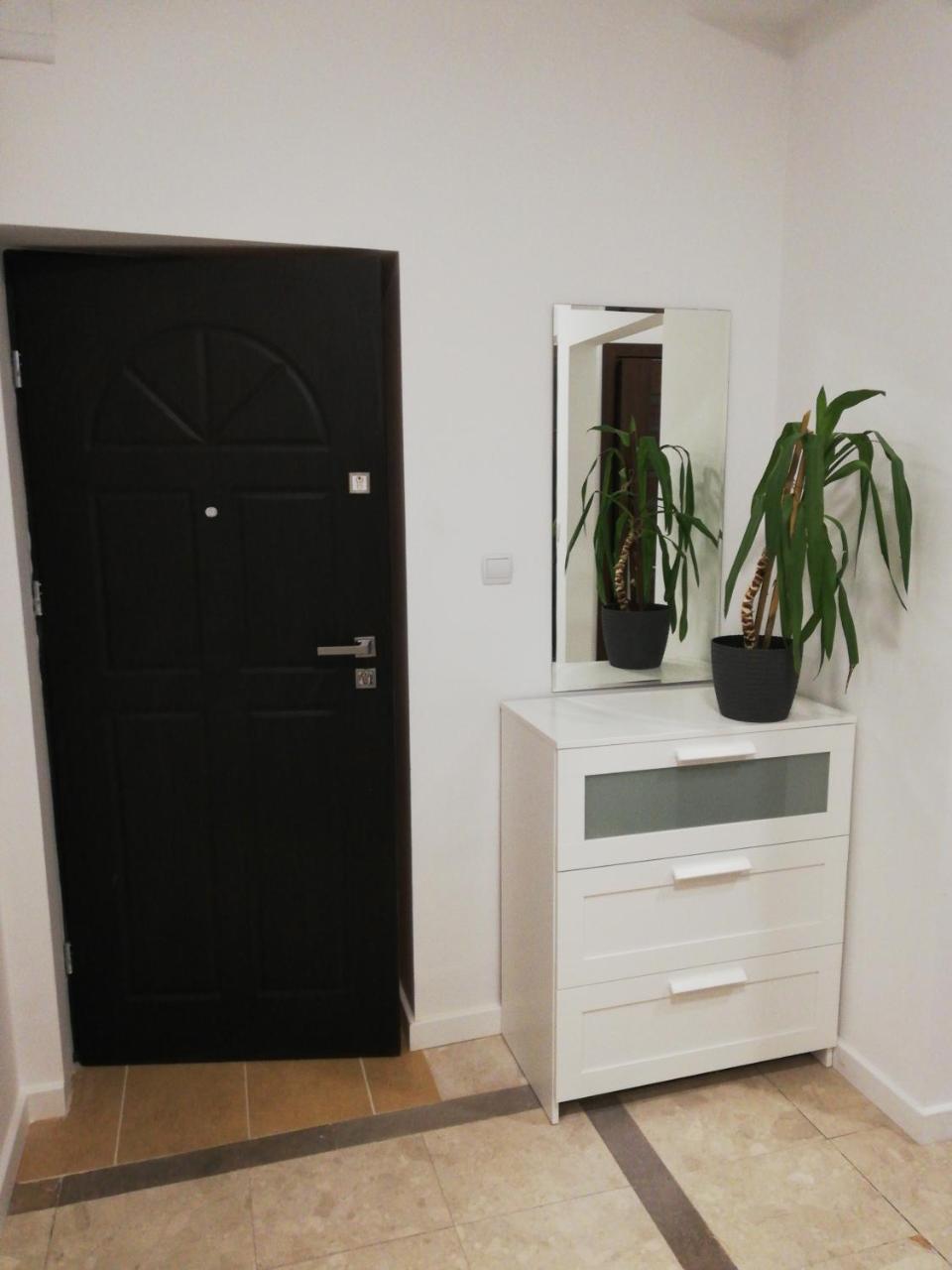 Mikolajki Apartamenty Rynek Exterior foto